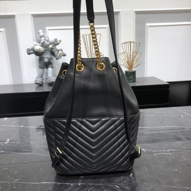 YSL Bucket Bags